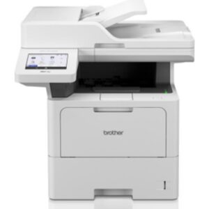4977766815178 | P/N: MFC-L6710DW | Cod. Artículo: MGS0000019124 Multifuncion laser brother mfc - l6710dw monocromo duplex