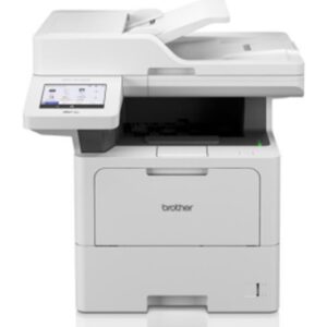 4977766815178 | P/N: MFC-L6710DW | Cod. Artículo: MGS0000019124 Multifuncion laser brother mfc - l6710dw monocromo duplex