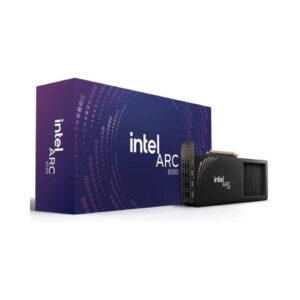 5032037280815 VGA INTEL ARC B580 12GB GDDR6 31P06HB0BA A0059519 Intel Tarjetas Gráficas 31P06HB0BA