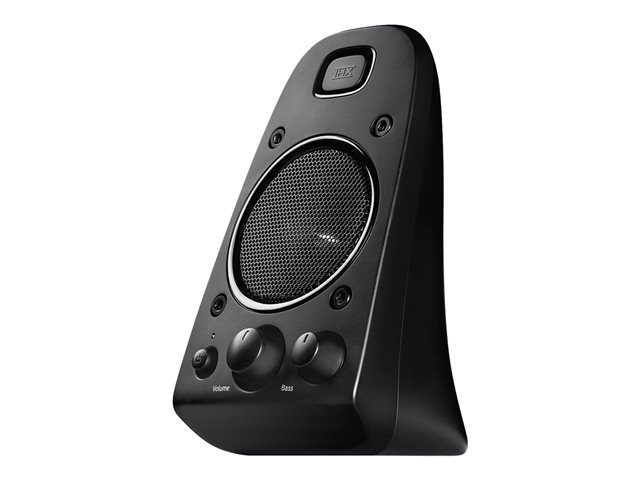 Altavoces logitech z623 2.1 200 rms - thx - Imagen 4