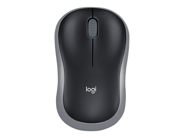 Teclado + mouse logitech mk330 wireless inalambrico usb 2.0 negro 2.4ghz - Imagen 5
