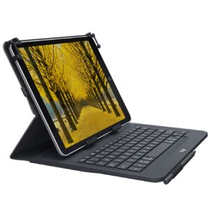 5099206069695 | P/N:  | Cod. Artículo: 920-008336 Funda logitech universal folio para tablets de 9 pulgadas - 10.1 pulgadas