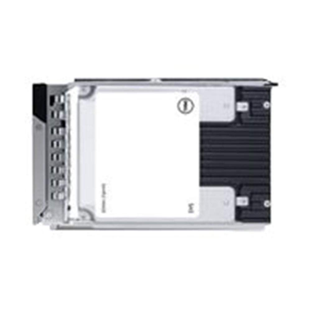 5397184922934 | P/N: 345-BDTD | Cod. Artículo: DSP0000029633 Disco duro interno dell servidor ssd 2.5 pulgadas 1.92tb 345 - bdtd