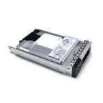 5397184922965 | P/N: 345-BDSG | Cod. Artículo: MGS0000024351 Disco duro interno dell 2.5 pulgadas 1.92tb ssd sata 6gb - s 345 - bdsg