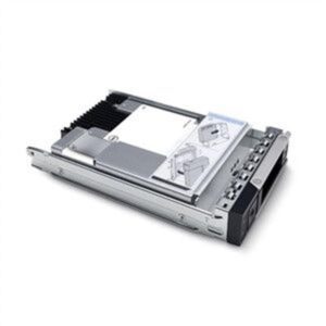 5397184922965 | P/N: 345-BDSG | Cod. Artículo: MGS0000024351 Disco duro interno dell 2.5 pulgadas 1.92tb ssd sata 6gb - s 345 - bdsg