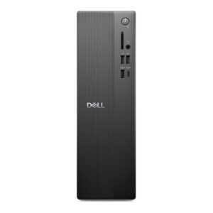 5397184937099 | P/N: 50RHP | Cod. Artículo: DSP0000031626 Ordenador dell slim ecs1250 i5 - 14400 16gb ssd 512gb