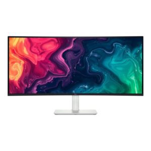 5397184962398 | P/N: DELL-S3425DW | Cod. Artículo: DSP0000031038 Monitor curvo dell plus s3425dw 34 pulgadas uwqhd 120hz