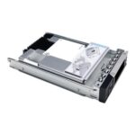 5397184963982 | P/N: 345-BJSM | Cod. Artículo: DSP0000033240 Disco duro interno dell servidor ssd 2.5 pulgadas 480gb 345 - bjsm