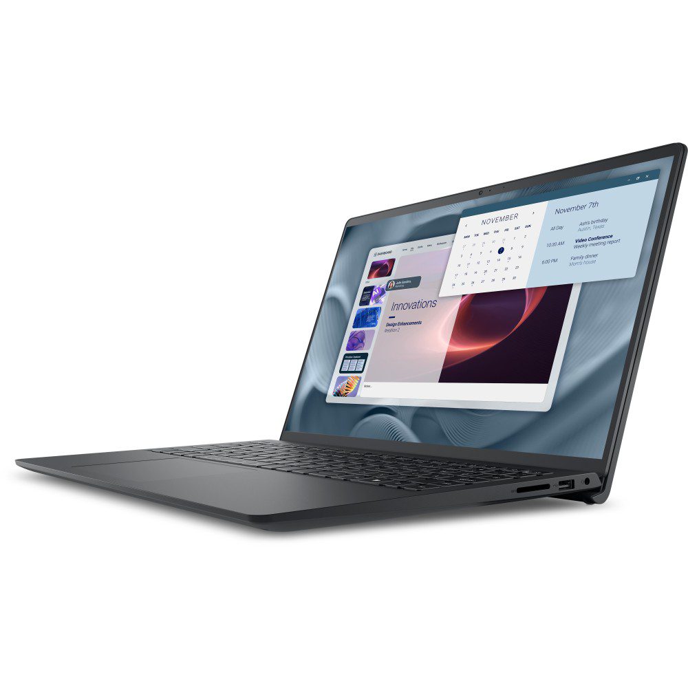 Portatil dell pro 15 essential pv15250 i5 - 1334u - 8gb - ssd 512gb - 15.6 pulgadas fhd - w11h - Imagen 2