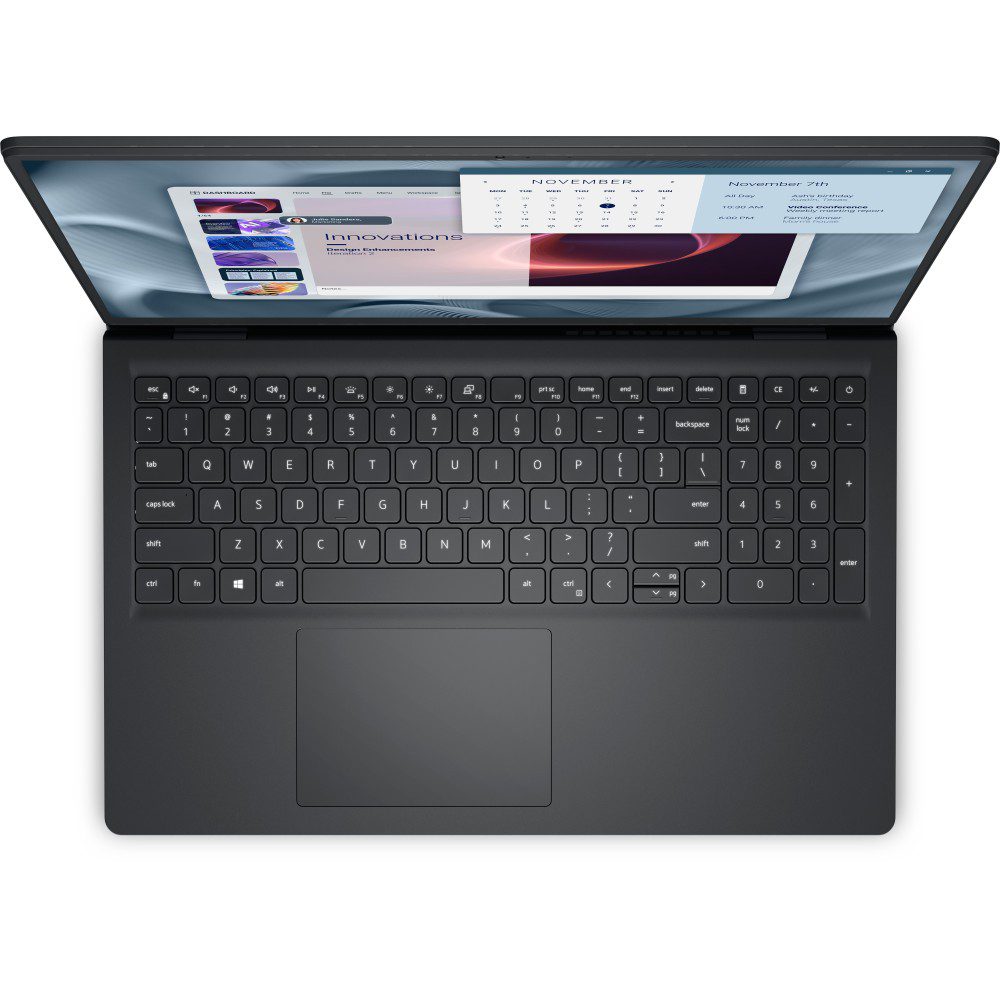 Portatil dell pro 15 essential pv15250 i5 - 1334u - 8gb - ssd 512gb - 15.6 pulgadas fhd - w11h - Imagen 3
