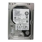 5397184994207 | P/N: 400-BRCS | Cod. Artículo: MGS0000031569 Disco duro interno dell 3.5 pulgadas 4tb sata 6gb - s 7200rpm 400 - brcs