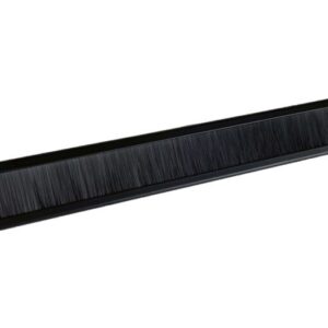 5605922008841 | P/N: PA 1901 | Cod. Artículo: DSP0000026353 Guia de cable con cepillo phasak para rack 19 pulgadas