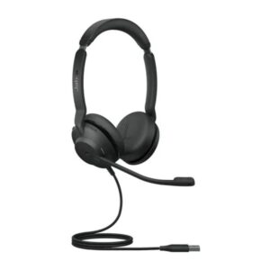 5706991028669 | P/N: 23189-999-979 | Cod. Artículo: MGS0000023579 Auriculares jabra evolve2 30 usb negro