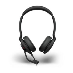 5706991034219 | P/N: 23189-989-779 | Cod. Artículo: DSP0000030437 Auriculares jabra evolve2 30 se uc stereo negro