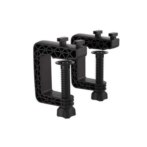 Volante y pedales genesis seaborg 400 usb mini jack - Imagen 4