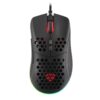 5901969432220 | P/N: NMG-1839 | Cod. Artículo: DSP0000029541 Raton gaming genesis krypton 555 rgb negro