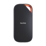 619659194406 | P/N: SDSSDE82-4T00-G25 | Cod. Artículo: DSP0000033820 Disco duro externo ssd sandisk 4tb extreme pro portable usb tipo c