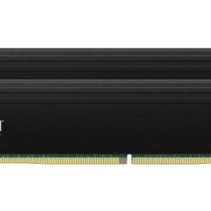 649528937780 | P/N: CP2K16G4DFRA32A | Cod. Artículo: MGS0000017030 Memoria ram ddr4 32gb 2x16gb crucial pro -  udimm - 3200 mhz - pc4 25600 - cl22