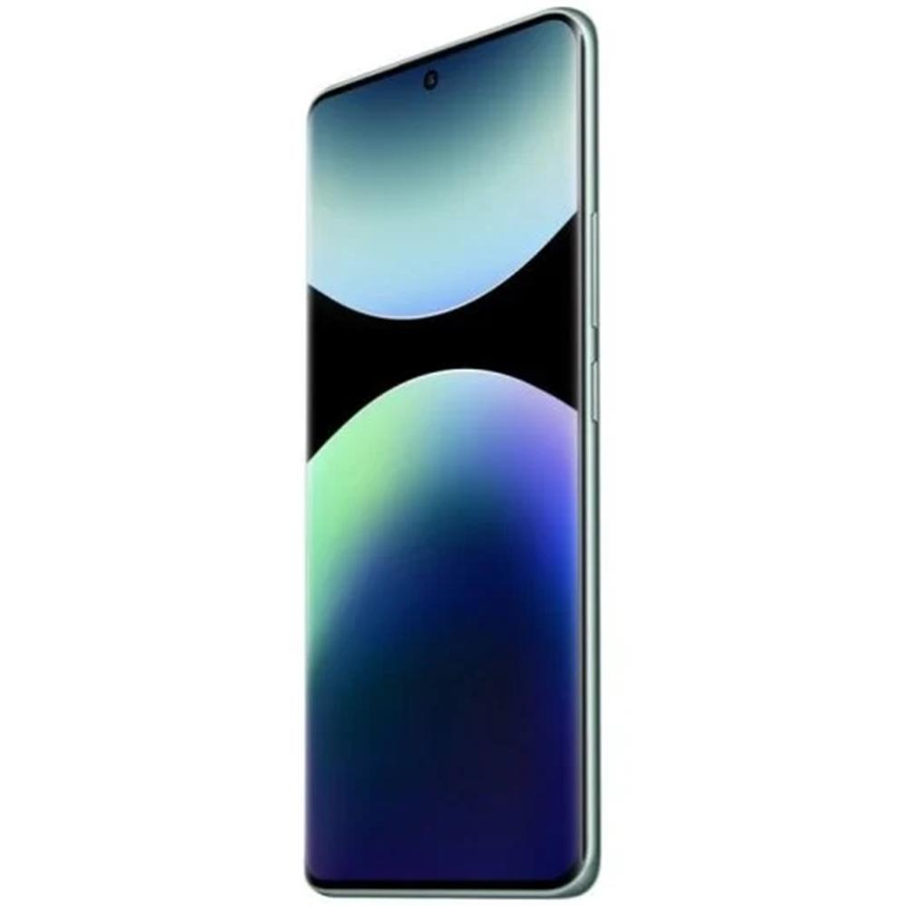 Movil xiaomi redmi note 14 pro 5g 8 - 256gb verde - Imagen 4