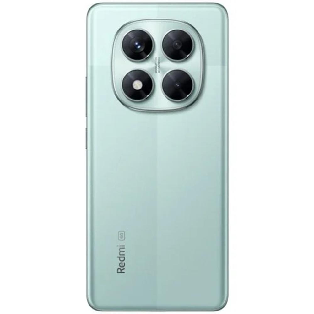 Movil xiaomi redmi note 14 pro 5g 8 - 256gb verde - Imagen 5