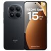 6932554471521 | P/N: MZB0M27EU | Cod. Artículo: MGS0000031690 Movil xiaomi redmi note 15 pro 5g 8gb 256gb 6.8 pulgadas negro