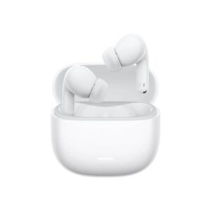 6932554471880 | P/N: BHR08OLGL | Cod. Artículo: MGS0000031870 Auriculares xiaomi redmi buds 8 lite inalambrico blanco
