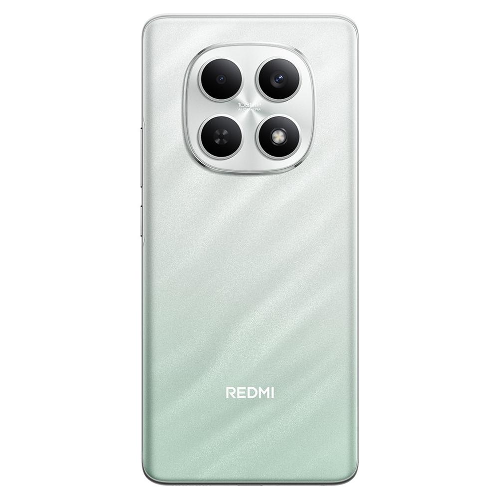 Movil xiaomi redmi note 15 8gb 256gb 6.77 pulgadas verde - Imagen 3