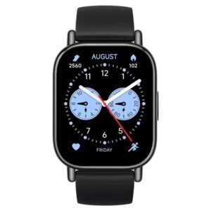 6941812791530 | P/N: BHR8789GL | Cod. Artículo: DSP0000037665 Smartwatch xiaomi redmi watch 5 lite black