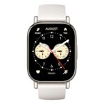 6941812791554 | P/N: BHR8791GL | Cod. Artículo: DSP0000037664 Smartwatch xiaomi redmi watch 5 lite light gold