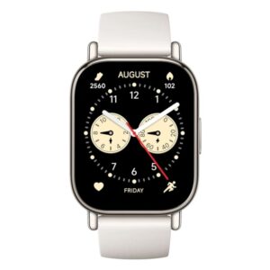 6941812791554 | P/N: BHR8791GL | Cod. Artículo: DSP0000037664 Smartwatch xiaomi redmi watch 5 lite light gold