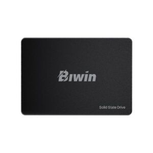 6955914627352 DISCO DURO SSD 2.5 1TB SATA3 BIWIN M100 BM100NN01TB-RGX A0055970 BIWIN Discos Duros BM100NN01TB-RGX