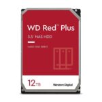 718037906218 | P/N: WD120EFGX | Cod. Artículo: DSP0000031711 Disco wd red plus 12tb sata 6gb - s 512mb