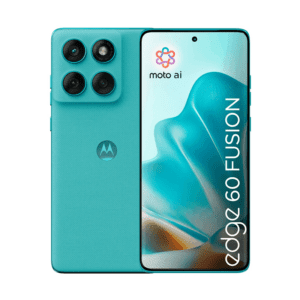 840023295843 PB7E0034SE MOTOROLA MOTO EDGE 60 FUSION 6