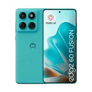 840023295843 PB7E0034SE MOTOROLA MOTO EDGE 60 FUSION 6