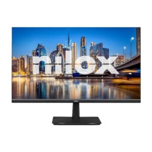 8431775035683 | P/N: NXM272K012. | Cod. Artículo: DSP0000031159 Monitor nilox nxm272k012 27 pulgadas 2k qhd 100hz