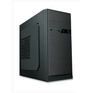 8436556145223 | P/N:  | Cod. Artículo: COO-PCM500-1 Caja ordenador microatx coolbox  m500 usb3.0 fte. basic500gr