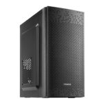 8437023608128 | P/N: AC6500 | Cod. Artículo: DSP0000018775 Caja ordenador tacens ac6500 matx 500w negro