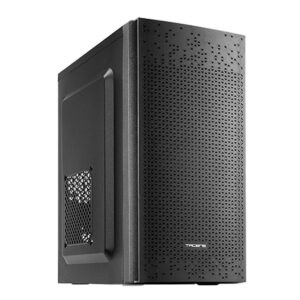 8437023608128 | P/N: AC6500 | Cod. Artículo: DSP0000018775 Caja ordenador tacens ac6500 matx 500w negro