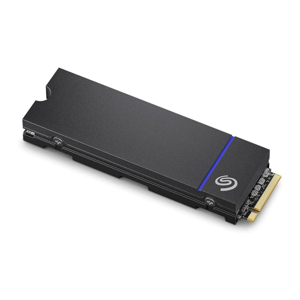 Game drive ps5 nvme 2 tb m.2 pci express 4.0 3d tlc - Imagen 2