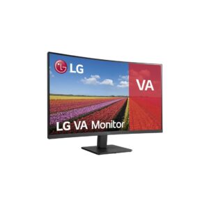 8806084707628 | P/N: 32MR50C-B | Cod. Artículo: MGS0000019258 Monitor led lg 32mr50c - b 31.5 pulgadas 1920 x 1080 5ms hdmi d - sub