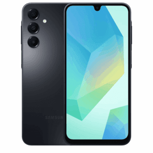 8806095822365 SM-A165FDSB SAMSUNG A16 6