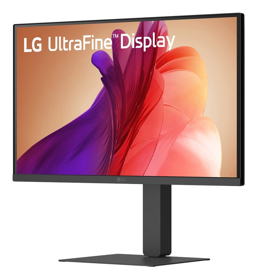 Monitor lg 27u730a - b 27 pulgadas 4k uhd 60hz - Imagen 3