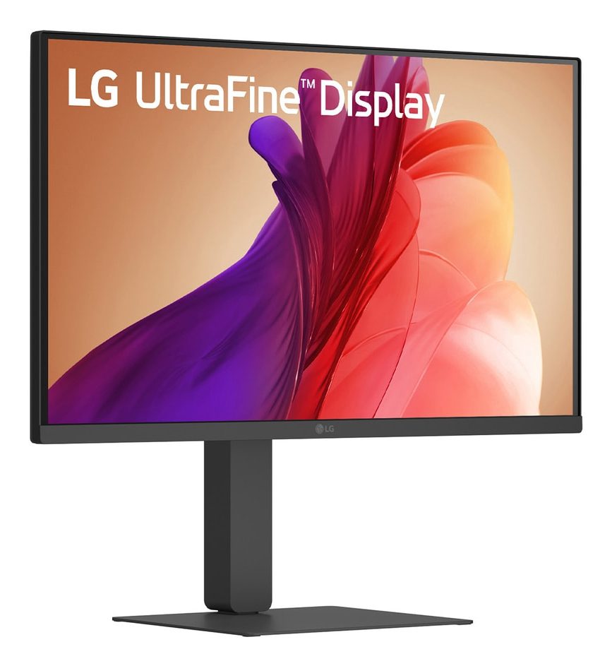 Monitor lg 27u730a - b 27 pulgadas 4k uhd 60hz - Imagen 4