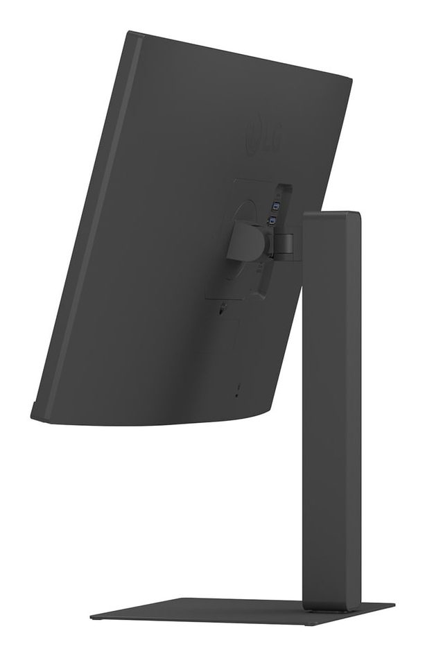 Monitor lg 27u730a - b 27 pulgadas 4k uhd 60hz - Imagen 7