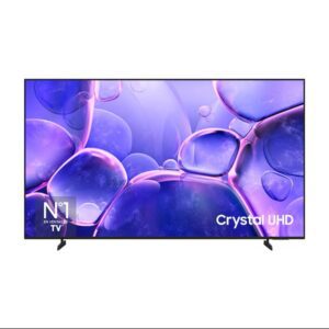 8806097079316 | P/N: TU43U8005FUXXC | Cod. Artículo: MGS0000030442 Tv samsung 43 pulgadas led 4k uhd -  tu43u8005f -  smart tv