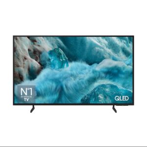 8806097122579 | P/N: TQ55Q7FAAUXXC | Cod. Artículo: MGS0000030448 Tv samsung 55 pulgadas qled 4k uhd -  tq55q7f -  smart tv
