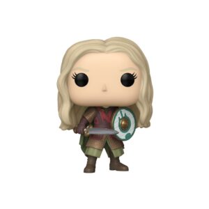 889698515276 | P/N: 51527 | Cod. Artículo: MGS0000024770 Funko pop el señor de los anillos éowyn opción chase aleatoria