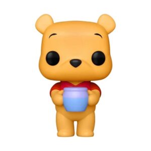 889698802369 | P/N: 80236 | Cod. Artículo: MGS0000031276 Funko pop disney vinyl winnie the pooh
