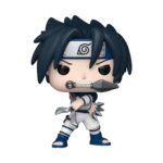 889698803434 | P/N: 80343 | Cod. Artículo: MGS0000027962 Funko pop animacion naruto sasuke uchiha