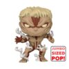 889698803748 | P/N: 80374 | Cod. Artículo: MGS0000028777 Funko pop! jumbo ataque a los titanes titan acorazado